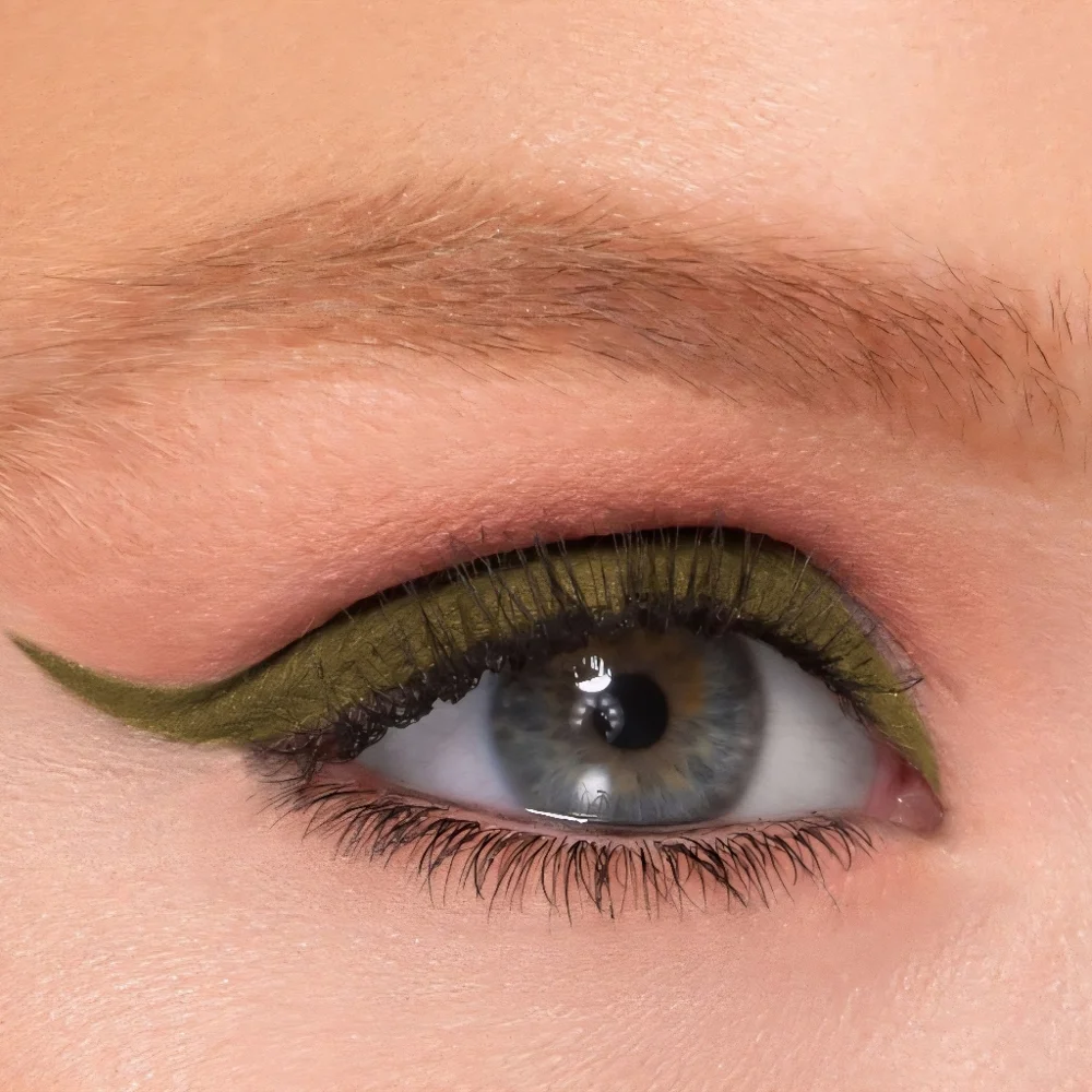 Too Faced Killer Liner Camo Eyeliner